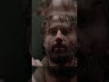 Rick Grimes before & after | The Walking Dead