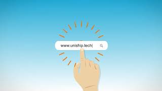 UNISHIP | The Best Last Mile Delivery Software