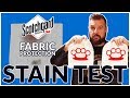 SCOTCHGARD TEST & REVIEW – is DIY Fabric Protection just as good??