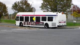 SEPTA Exterior Announcements - Route 108 to Yeadon
