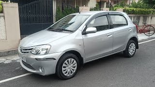 Toyota Etios Liva GD Diesel Used cars Review and Sale #toyota #etiosliva #toyotaetios #salem #liva