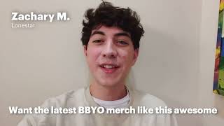 BBYO IC 2025: Announcement Video