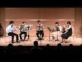 【amitie horn ensemble】：ホルンパーティー