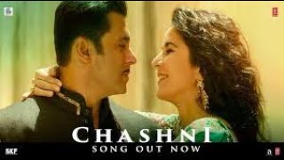 Lyrical: Chashni (Remix) Video Song | DJ Rohit & Teju | Bharat | Salman Khan | Lyrics Creator