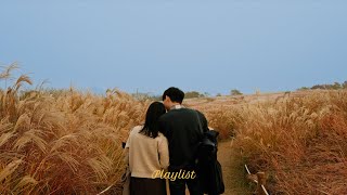 [Playlist] Golden Fields: Relaxing Jazz Lo-Fi Grooves for Study \u0026 Chill | 1 Hour of Chillhop