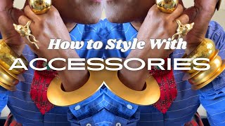 How to Accessorize | Easy Ways to Elevate An Outfit | Tips \u0026 Styling Hacks