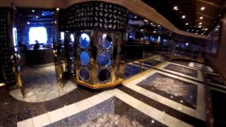 Carnival Triumph Tour(Cruise Ship, Spring Break 2016)