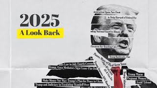 Everything That Happened in 2025 | A Look Back at the Year
