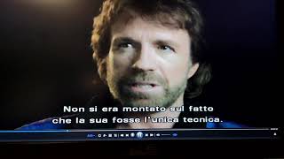 Chuck Norris: circa I calci alti nel Jeet Kune Do...