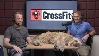 CrossFit Podcast Ep. 18.11: The Doc Team