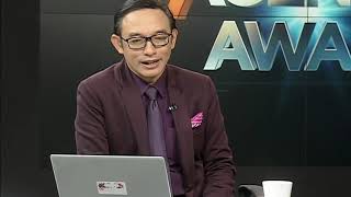 Agenda AWANI: Memahami hala tuju hubungan baharu Kuala Lumpur - Jakarta