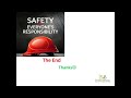 nebosh igc lecture 04 nebosh obe element 04 nebosh course