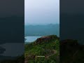 kaldurg fort palghar palgharcity drone shirgaon devkhop dam waterfall resort travel