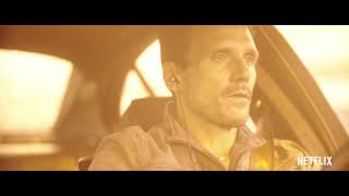 Wheelman   Official Trailer HD   2017