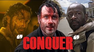 Why "Conquer" is an UNDERRATED Masterpiece