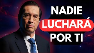 Debes Luchar Solo para Superar Obstáculos y Alcanzar el Éxito