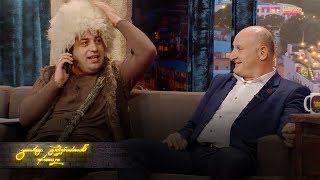 ღამის შოუ | გადაცემა სრულად | 14 სექტემბერი