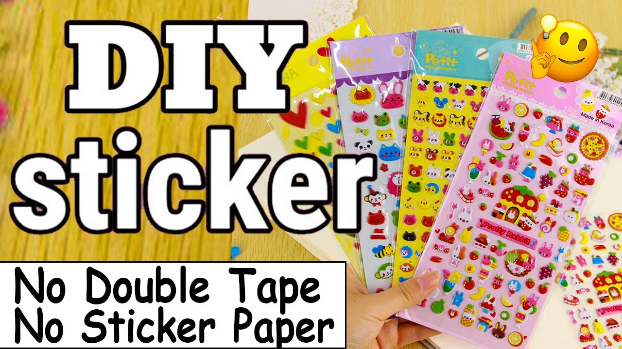 Diy Sticker Tutorial At Stephanie Wolfe Blog