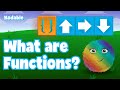 What are Functions? Coding for Kids | Kodable