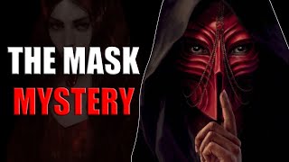 Why the Shadowbinders of Asshai Wear Masks | ASOIAF Theory