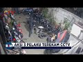 Dua Motor Buruh Konveksi Raib Digondol Maling, Aksi Pencurian Terekam CCTV - BIM 28/07