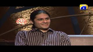 The Shareef Show - (Guest) Farrukh Abid & Shoaib Farrukh (Must Watch)