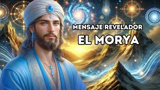 🚨 ¡LO ESCONDIDO SERÁ REVELADO! 🔮 EL PODEROSO MENSAJE DE EL MORYA QUE NO PUEDES IGNORAR 💎✨