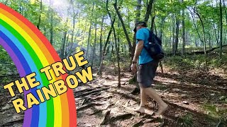 Rediscovering the Rainbow during PRIDE month (EP25)