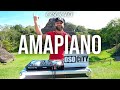 Amapiano Mix 2022 | The Best of Amapiano 2022 by OSOCITY