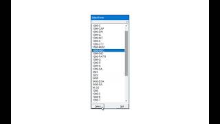 Import - Print File - 1099-NEC