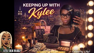 “It’s Hard Being a ‘Celebrity’ 😔 Kylee Opens Up About Housing, Her Transition & What’s Next”