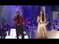 Guru   Tere Bina   A  R  Rahman   Live in Concert Bangladesh 2014