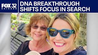 DNA breakthrough shifts focus in Nancy Guthrie case