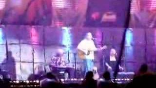 Neil Young sings Silver & Gold