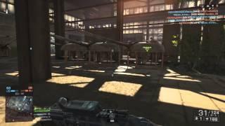 【BF4】60fpsテストでTDM！その３【PS4】