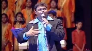 Enneolam Enne Nadathi by Pastor Alwin Thomas   Malayalam Christian Song