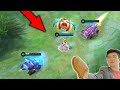 MOBILE LEGENDS WTF FUNNY MOMENTS #73