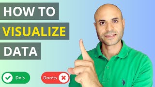 DON'T DO THIS: Top 5 mistakes in data visualization 📈
