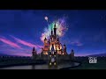 Disney’s A Christmas Carol (2009) - Showcase Intro (December 22nd, 2014)