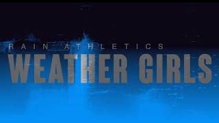 Rain Athletics Weather Girls 2023-2024