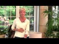 Dr. Sue Morter - What is the Central Channel Breath?