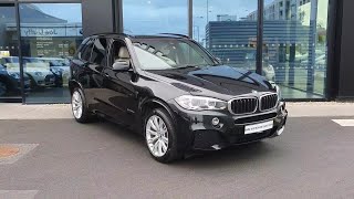 172D9210 - 2017 BMW X5 X5 sDrive25d M Sport 59,900