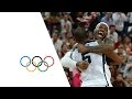 Basketball Men's Final - USA v Spain | London 2012 Olympics