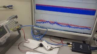 超音波プローブの非線形発振制御による部品検査技術（超音波システム研究所）