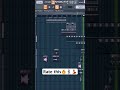 Amapiano Tutorial Fl studio #amapiano #flstudio #tutorial