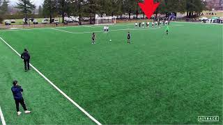 James Martin Northwood School/ Black Rock FC 2022/23 Highlights