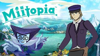 Miitopia part 7