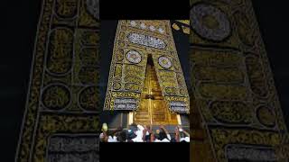New Naat - Ghulam Mustafa Qadri - Kabay Ki Ronaq - Official Video #islamicquotes