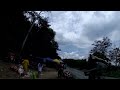 patiis downhill challenge raceline practice chicken line gang 03 06 2023