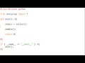 Python [curses] 04 The Getmaxyx Function